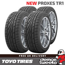 4 x 215/45 R15 84V XL Toyo Proxes TR1 (TR-1) Performance Tyre - 2154515 (T1-R) picture
