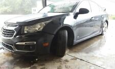 CRUZE     2015 Jack 339583 AND TOOLS picture