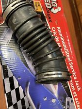 2001 Jeep Grand 2002-03 Jeep Liberty 3.7 Air Intake Rubber Duct Tube 53013099AA picture