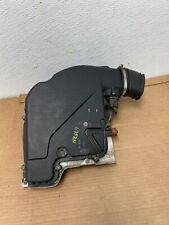 2009-2012 Bmw 7-Series F01 750i Left Driver Air Filter Cleaner Intake Box 6758N picture
