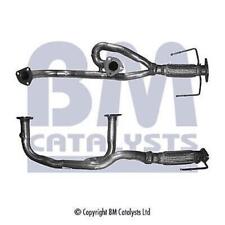 EXHAUST PIPE WITH FITTING KIT FOR FORD PROBE MAZDA 626 MX-6 2.5 **BRAND NEW** picture