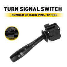 Turn Signal Switch For 2005-2010 Chevrolet Cobalt 07-10 Saturn Sky Pontiac G5 US picture