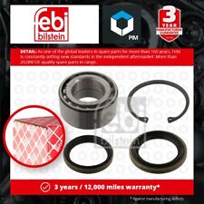 Wheel Bearing Kit fits PROTON SATRIA GTi Front Left or Right 1.5 1.6 1.8 Febi picture
