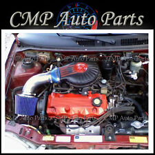 BLUE 1991-1997 CHEVY GEO METRO 1.0L 1.3L LSi XFi AIR INTAKE KIT SYSTEMS  picture