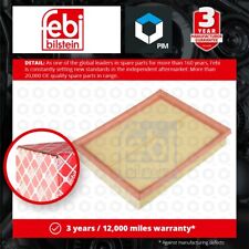 Air Filter fits BMW i8 I12, I15 1.5 14 to 20 B38K15A 13717634154 Febi Quality picture