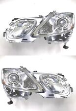 For 2007-2011 Lexus GS350 GS430 GS460 Headlight HID Set Pair picture