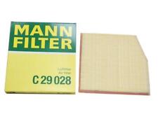 Mann Air Filter C29028 for BMW E82 E84 E88 135i 328i 335i X1 xDrive35i picture