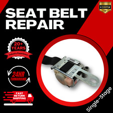 Mail-In Seat Belt Repair Service For Chrysler Grand Voyager - 24HR Turnaround picture