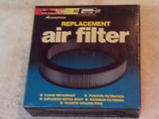 DAYTONA Air Cleaner (Filter) Element 6 1/2