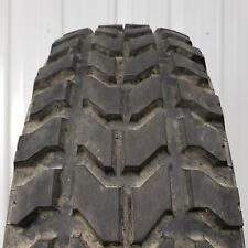 Goodyear Wrangler MT oz 37x12.50R16.5 Military Humvee Mud Truck Tires 90%+ Tread picture