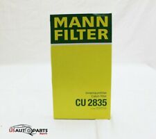Mann - Cabin Air Filter - CU2835 - BMW E36 318i 323i 325i M3  picture