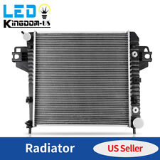 Radiator for 2002-2006 Jeep Liberty Base Limited Renegade Sport V6 3.7L 2481 picture
