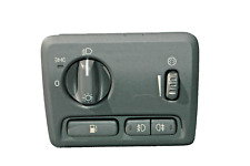 2001-2005 Volvo  V70 Headlight Switch OEM 8645714 picture