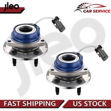 2pcs Front or Rear Wheel Hubs Bearing for Buick Allure Lacrosse Chevy Impala picture