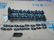 Bmw 520 5 Seriesd M Sport Touring E6 4 Dohc 2014-2017 Camshaft (pairs) picture