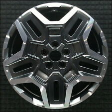 Hyundai Santa Fe 19 Inch Machined OEM Wheel Rim 2021 To 2023 picture