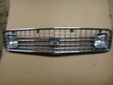 1974 Laguna S-3 Grille assembly picture