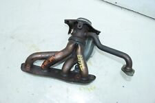 10-18 TOYOTA PRIUS EXHAUST MANIFOLD HEADER T1647 picture