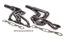 Schoenfeld 185M Street Stock Headers 1.625 for Small Block Chevy A F G Body picture