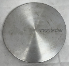 TYPHOON ML-201 Machined Wheel Hub Center Cap picture