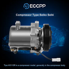 A/C AC Compressor For 1999-2005 Suzuki Grand Vitara 2004 Vitara 95-01 Esteem picture
