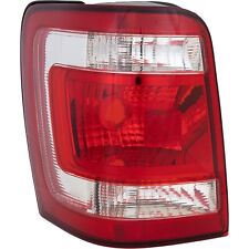 Tail Light for 2008-2012 Ford Escape Driver Side picture