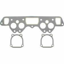 111064501 Intake and Exhaust Manifolds Combination Gaskets Set New for Pickup picture