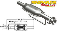1984 Ford Tempo 2.3L Exhaust CATS New Magnaflow Direct-Fit Catalytic Converter picture