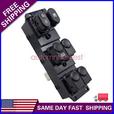 Fit For Hyundai Accent 2011-2017 Driver Door Power Window Switch 93570-1R111 NEW picture
