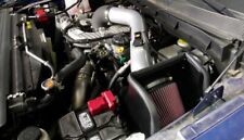 K&N 77 Series Cold Air Intake Kit for 2016-2018 Nissan Titan XD 5.0L V8 Diesel picture