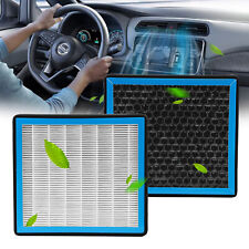 HEPA Cabin Air Filter for Lexus GS460 GX460 HS250H IS F IS250 IS350 LFA LS460 picture