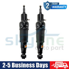 2× Rear Left Right Air Shocks Struts Fit Infiniti QX56 QX80 2011-2021 w/O Active picture