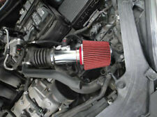 BCP RED 2006-2009 Fusion Milan 3.0L V6 SE SEL Short Ram Air Intake Kit + Filter picture