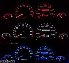 LED KIT for 94-01 Acura Integra DC2 DC4 DB8 Gauge Cluster  picture