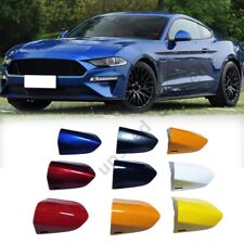 Front Left Driver Side Door Handle Key Bezel Cover Cap For Ford Mustang 2015-22 picture