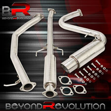 For 2005-2010 Scion tC AT10 Catback Exhaust System 2.5