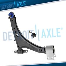 Front Right Lower Control Arm w/Ball Joint for Chevy Malibu LaCrosse Regal TourX picture