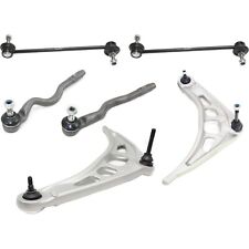 Control Arm Kit For 2001-2005 BMW 325i Front Driver and Passenger Side picture