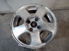 Rim Wheel 14 inch x5-1/2 Alloy 5 Spoke  93-94 DEL SOL 8558781 picture