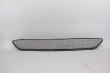 03-06 Mercedes W220 S55 AMG S600 Sport Front Bumper Center Mesh Grille Grill OEM picture