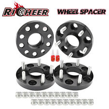 20mm 5x4.5 Hubcentric  Wheel Spacer 60.1 For Lexus IS250 IS300 ES300 ES350 GS300 picture