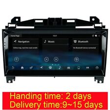 Car Android 13 Gps Navigation Wifi 10.25