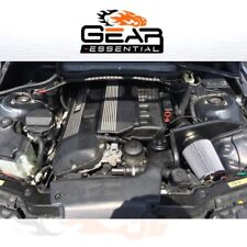 2001-2005 BMW E46 330 330i XI CI M COUPE AF DYNAMIC COLD AIR INTAKE HEATSHIELD picture