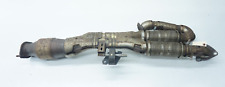 2016-2020 Nissan Maxima OEM 3.5L Exhaust System Downpipe Flex Pipe picture