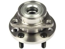 For 1987-1996 Chevrolet Corsica Wheel Hub Assembly Front Dorman 15859XY 1988 picture