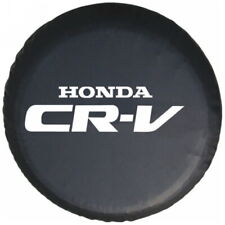 For Honda CRV CR-V Car Spare Tire Cover Back Wheel Case Bag Protector 26~27 S picture