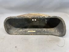 1955 1956 1957 Chevy BelAir Trunk Spare Tire Well Trunk Cargo Floor Pan 150 210 picture
