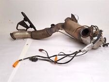 A3 AUDI   2012 Exhaust 69155 picture