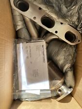 Fabspeed Porsche Boxster Header Assembly W/ Cat Left NEW picture