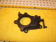 Mercedes W140 300SD 3.5 6cyl TurboDIESEL exhaust Manifold Garrett Turbo 1 Cover picture